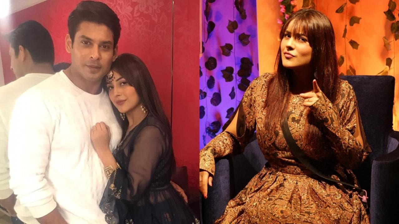 Happy Birthday Shehnaaz Gill: SidNaaz fans share heartwarming messages on Twitter