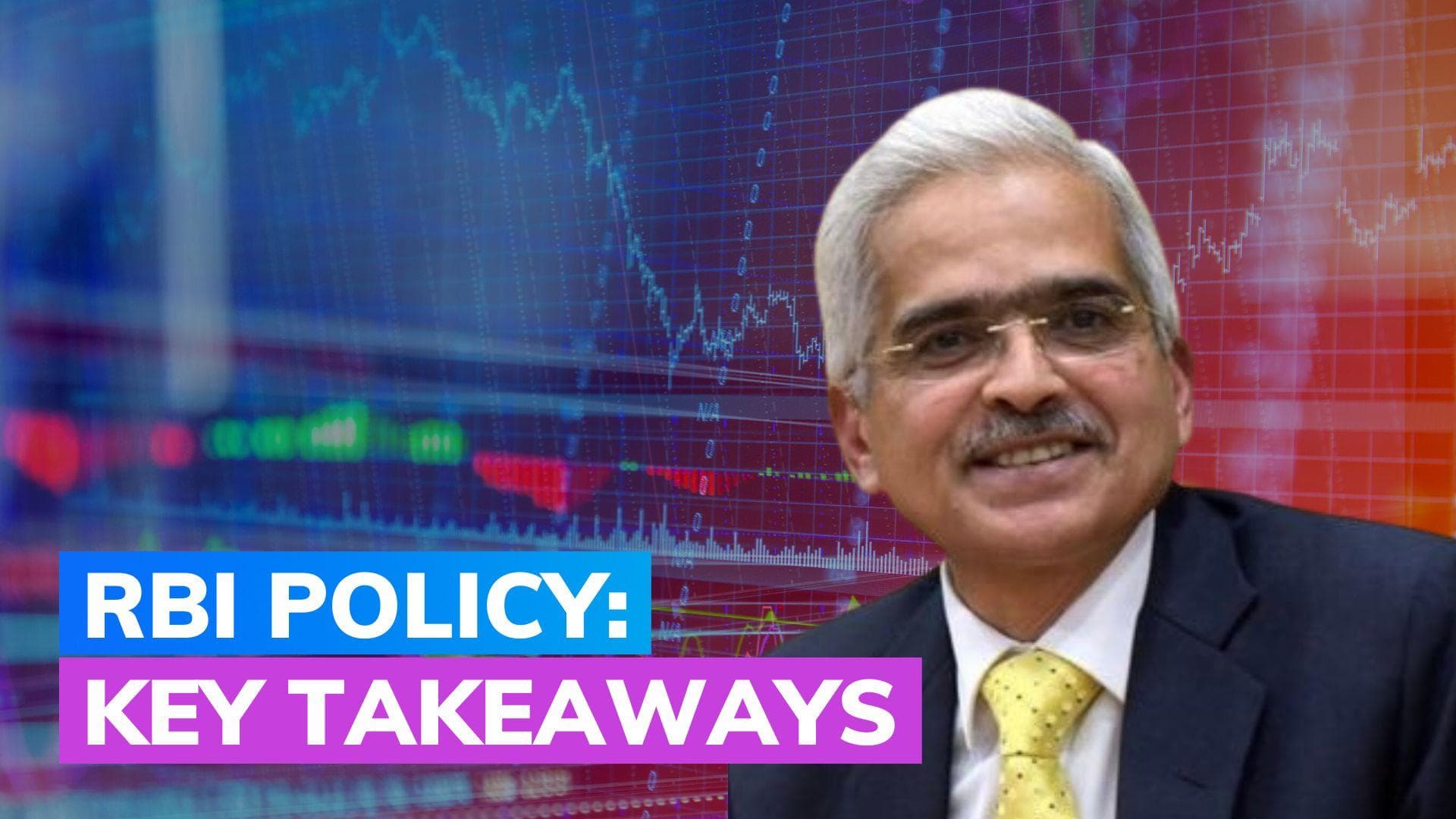 RBI hikes repo rate to rein in inflation, lowers GDP forecast