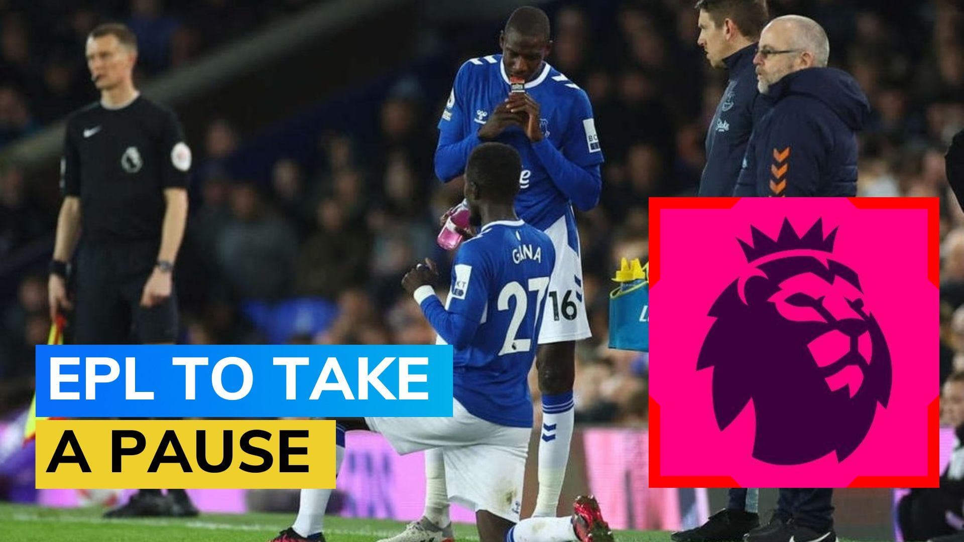 Premier League allows Muslim players to take fasting break