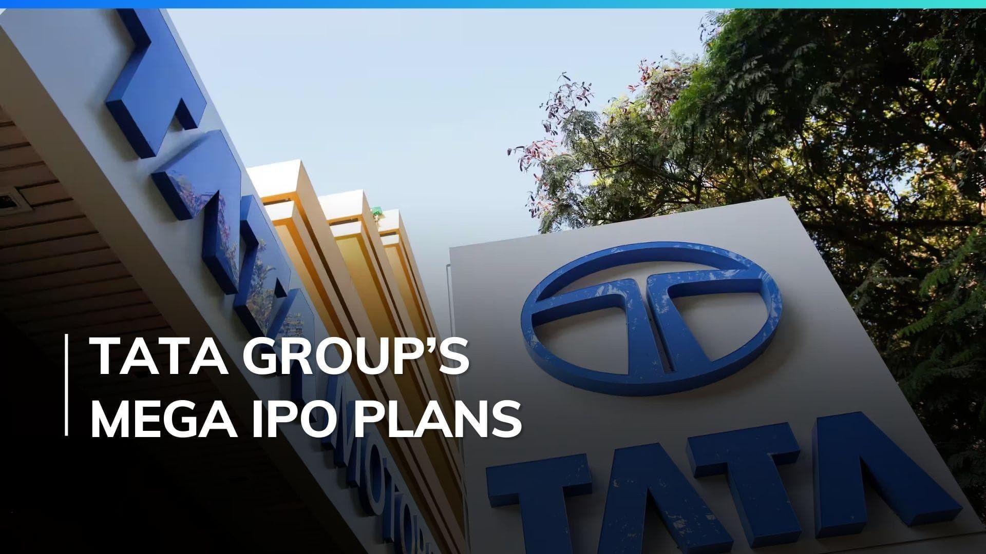 Tata Group plans multiple IPOs in 2-3 years, emphasizes strategic growth: Report