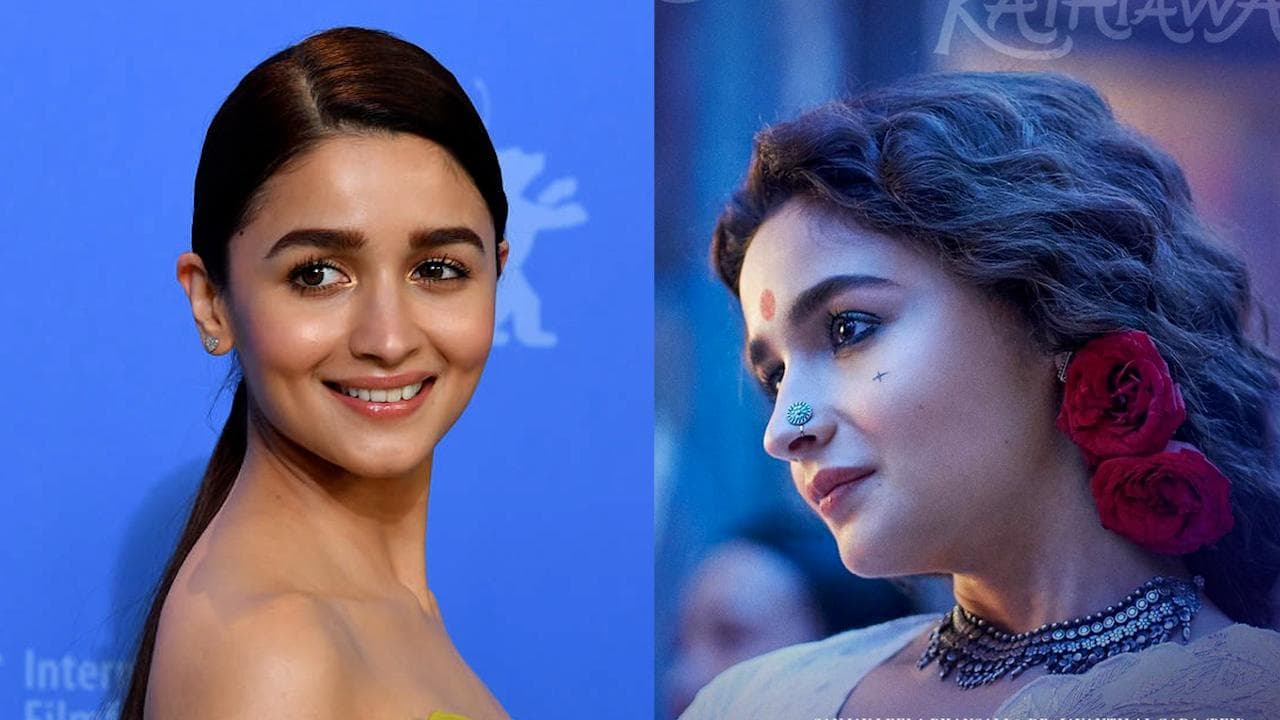 Alia Bhatt की Gangubai Kathiawadi का बॉक्स ऑफिस पर धमाल, 100 करोड़ के क्लब में हुई शामिल