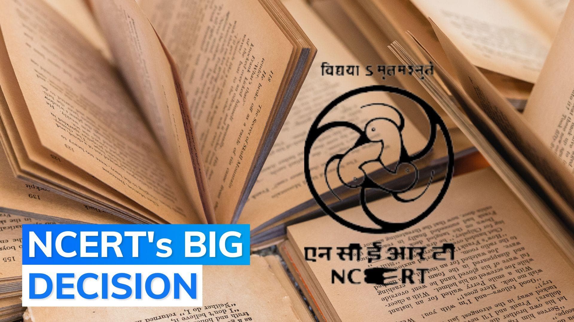 NCERT drops references to Khalistan demand from class 12 political science textbook