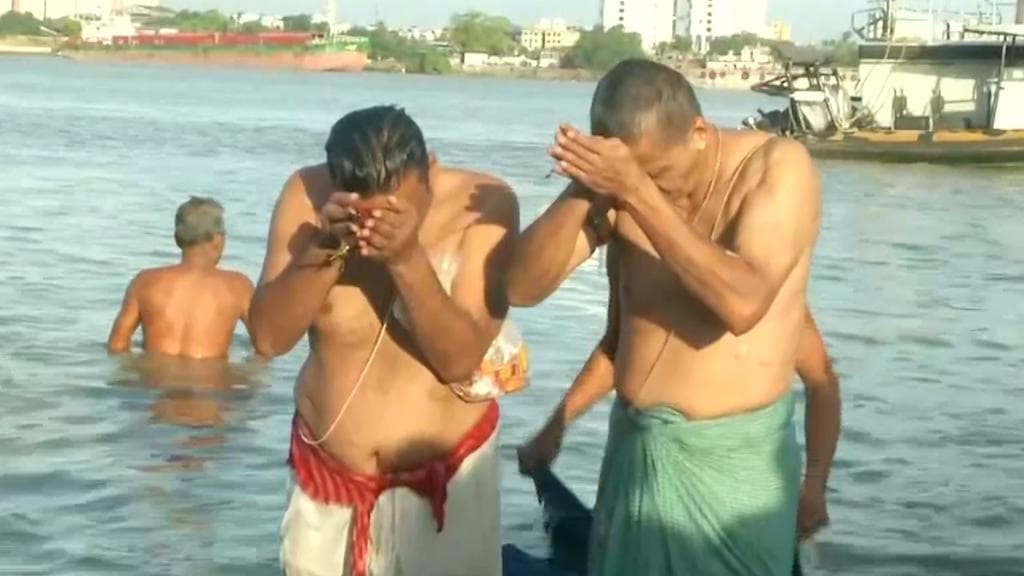 Mahalaya 2021:आज है महालया, जानिये क्या है इस दिन से जुड़ी परंपरा 