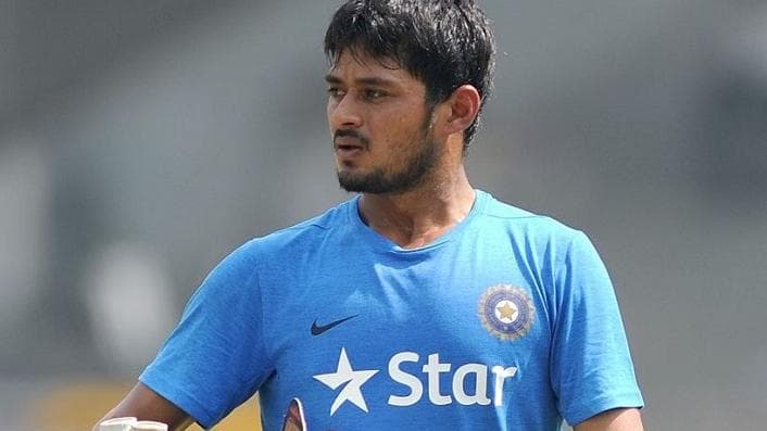 India tour of South Africa: Priyank Panchal gets national call-up after 100 FC games