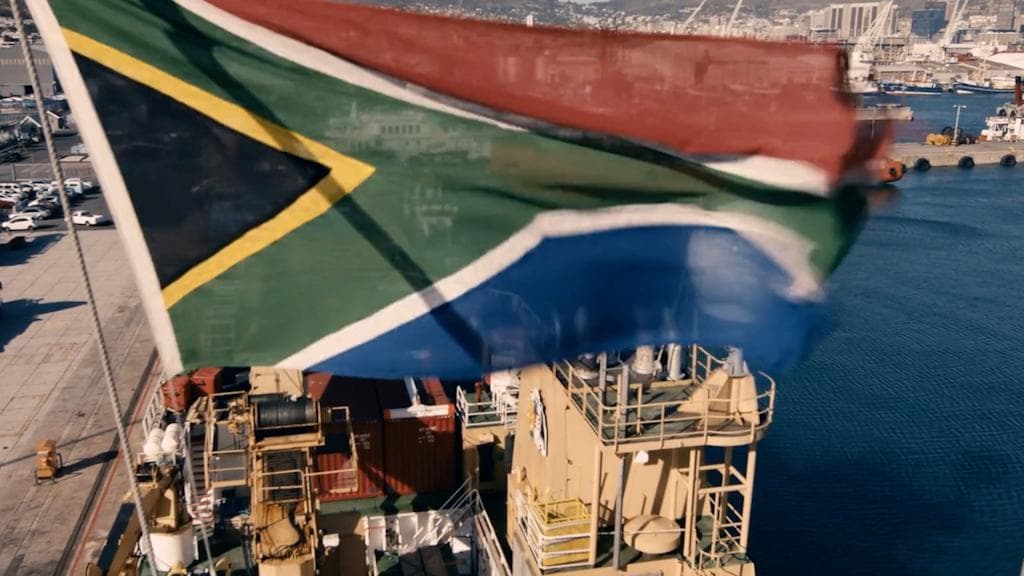 Omicron: 'ওমিক্রন' শনাক্ত করে  'অপরাধী' তকমা পাচ্ছে দক্ষিণ আফ্রিকা, অভিযোগ দক্ষিণ আফ্রিকা