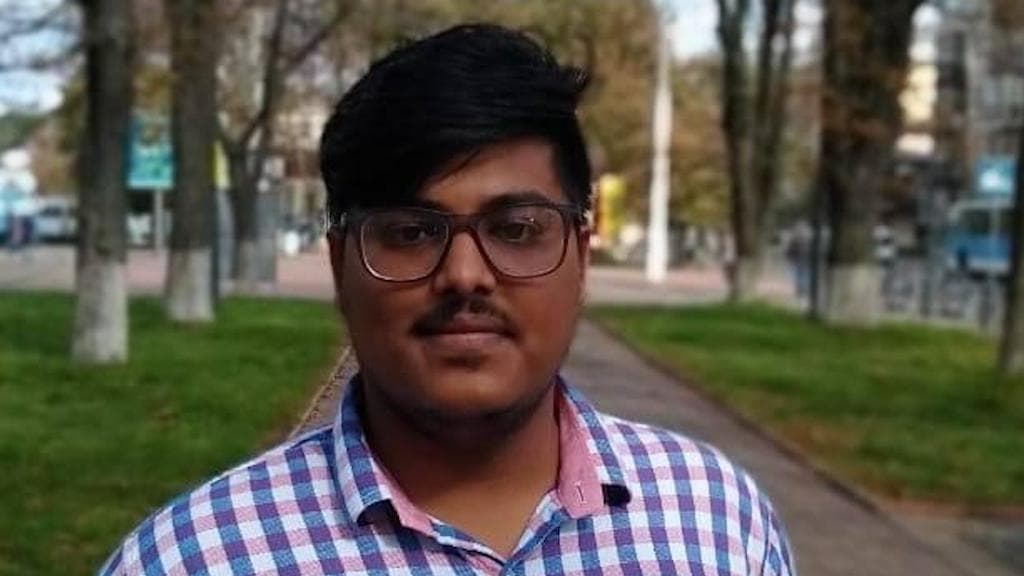 Russia Ukraine War Conflict: হৃদরোগে আক্রান্ত হয়ে আরও এক ভারতীয় পড়ুয়ার মৃত্যু, মৃতের নাম চন্দন জিন্দাল 