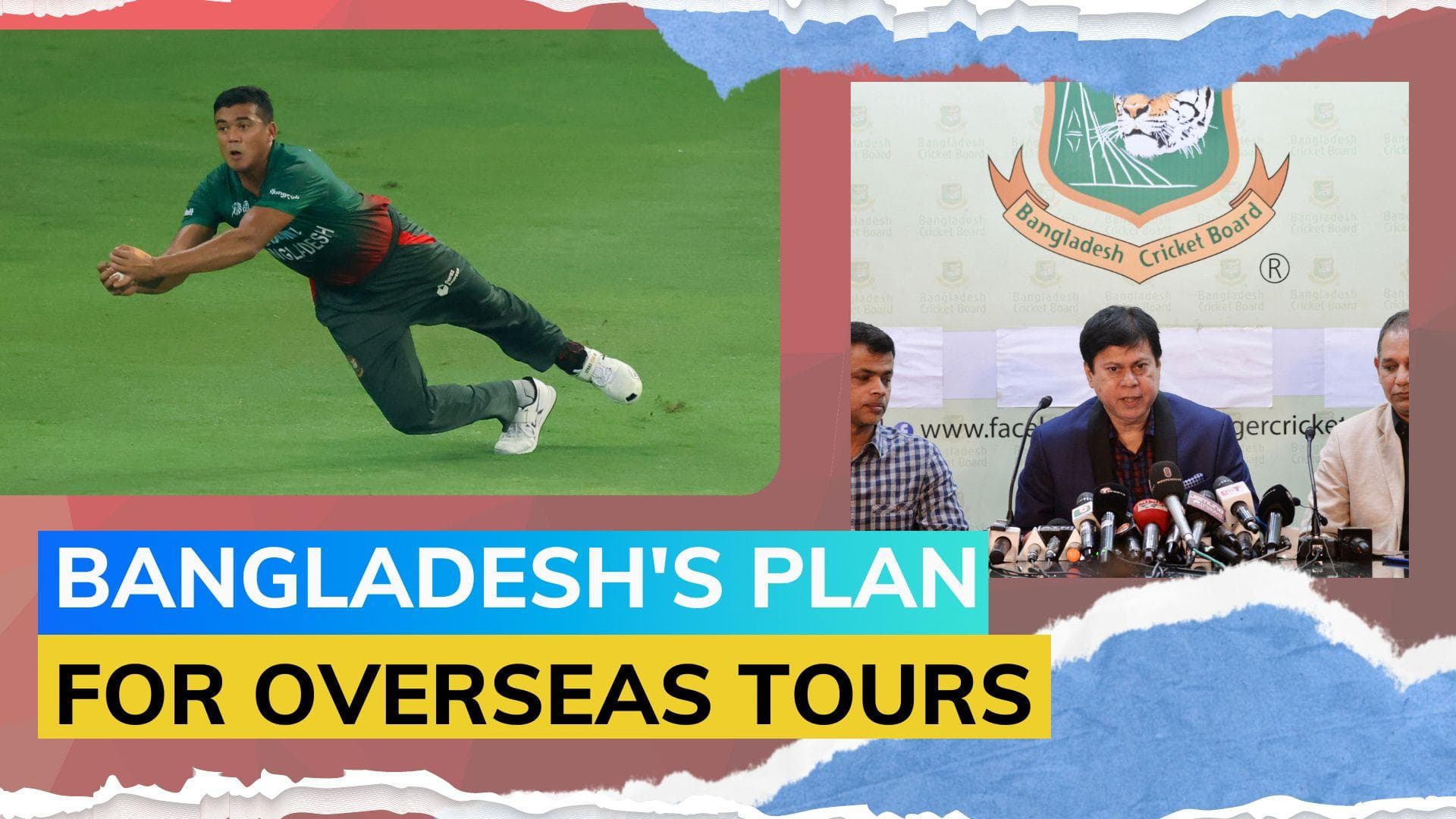 Bangladesh Cricket Board to introduce Dukes ball in National Cricket League