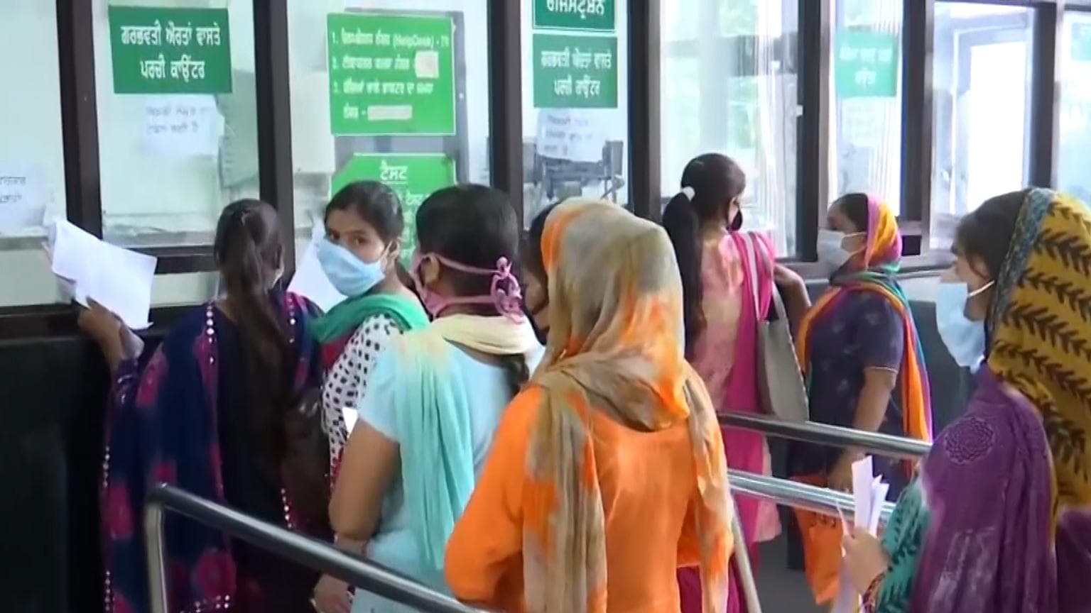 Pind Clinics to free healthcare: Kejriwal's six promises to Punjab