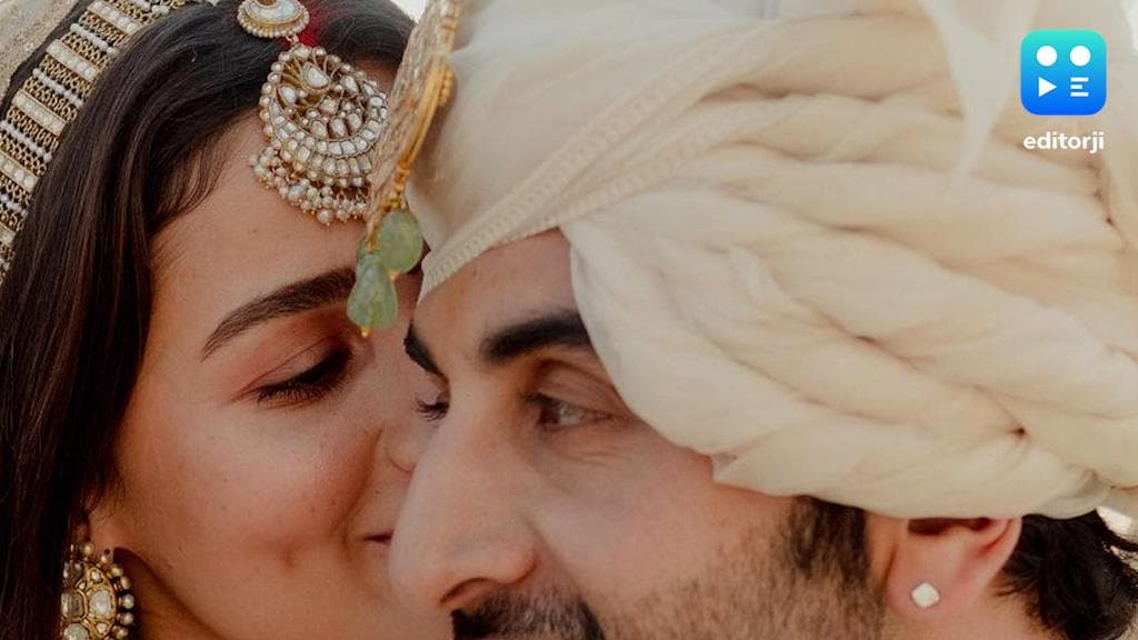 Ranbir Kapoor: কাজ বড় বালাই! বিয়ের ৩ দিনের মধ্যে মিটিং সারলেন রণবীর কাপুর