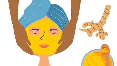 Turmeric for Skin: स्किन को हेल्दी और हैप्पी रखेगी हल्दी, ऐसे करें स्किन केयर रूटीन में शामिल