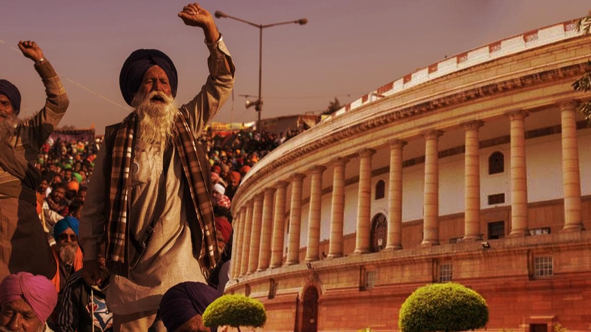 3 Farm Laws: कैसे रद्द किए जाते हैं कानून, कितना लगता है वक़्त? समझें पूरा प्रोसेस 