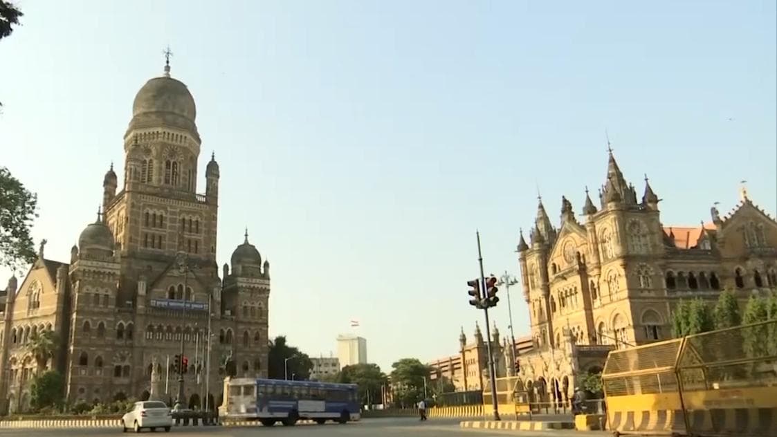 Zero Covid-19 deaths in Mumbai for the first time since March last year