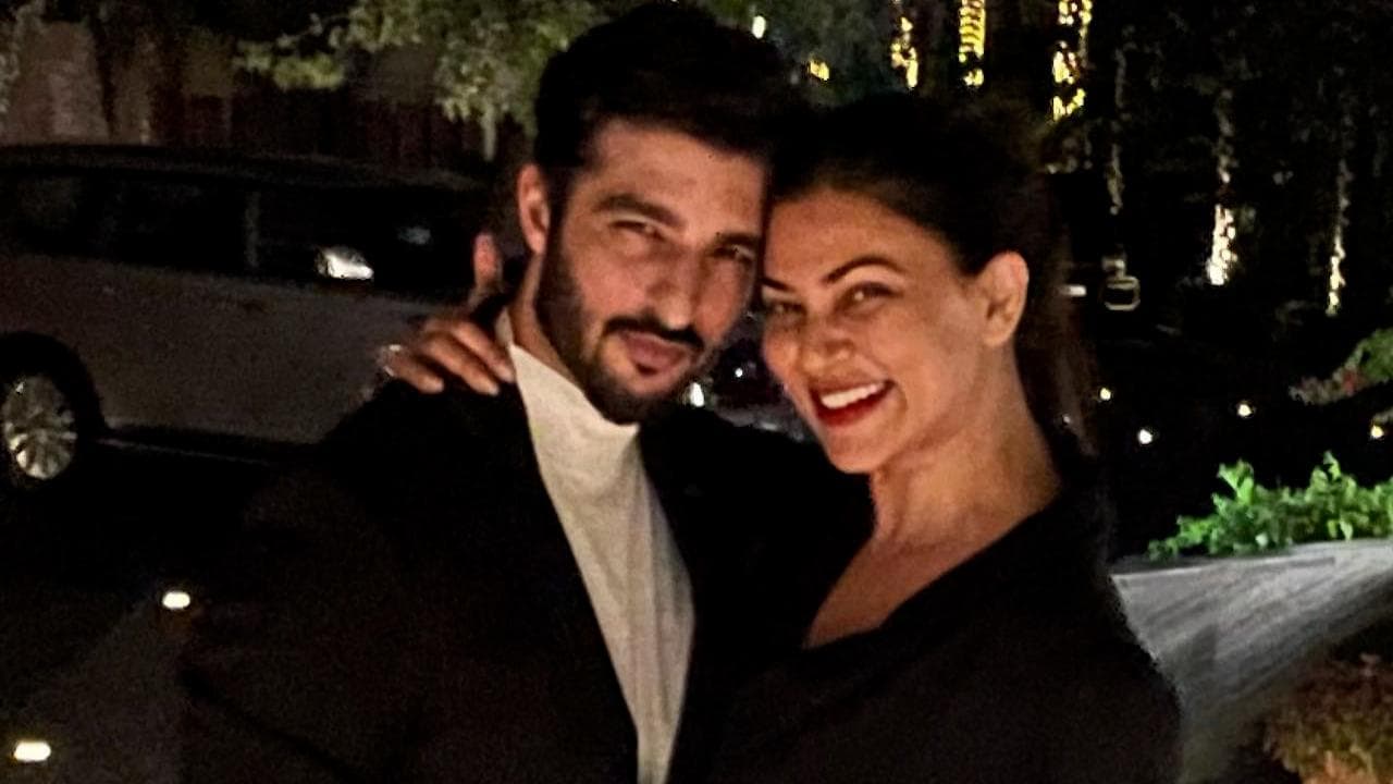 Susmita Sen-Rohman Shawl: 'সম্পর্ক অনেকদিন আগেই শেষ হয়েছে', রোহমানের সঙ্গে বিচ্ছেদের ঘোষণা সুস্মিতা সেনের