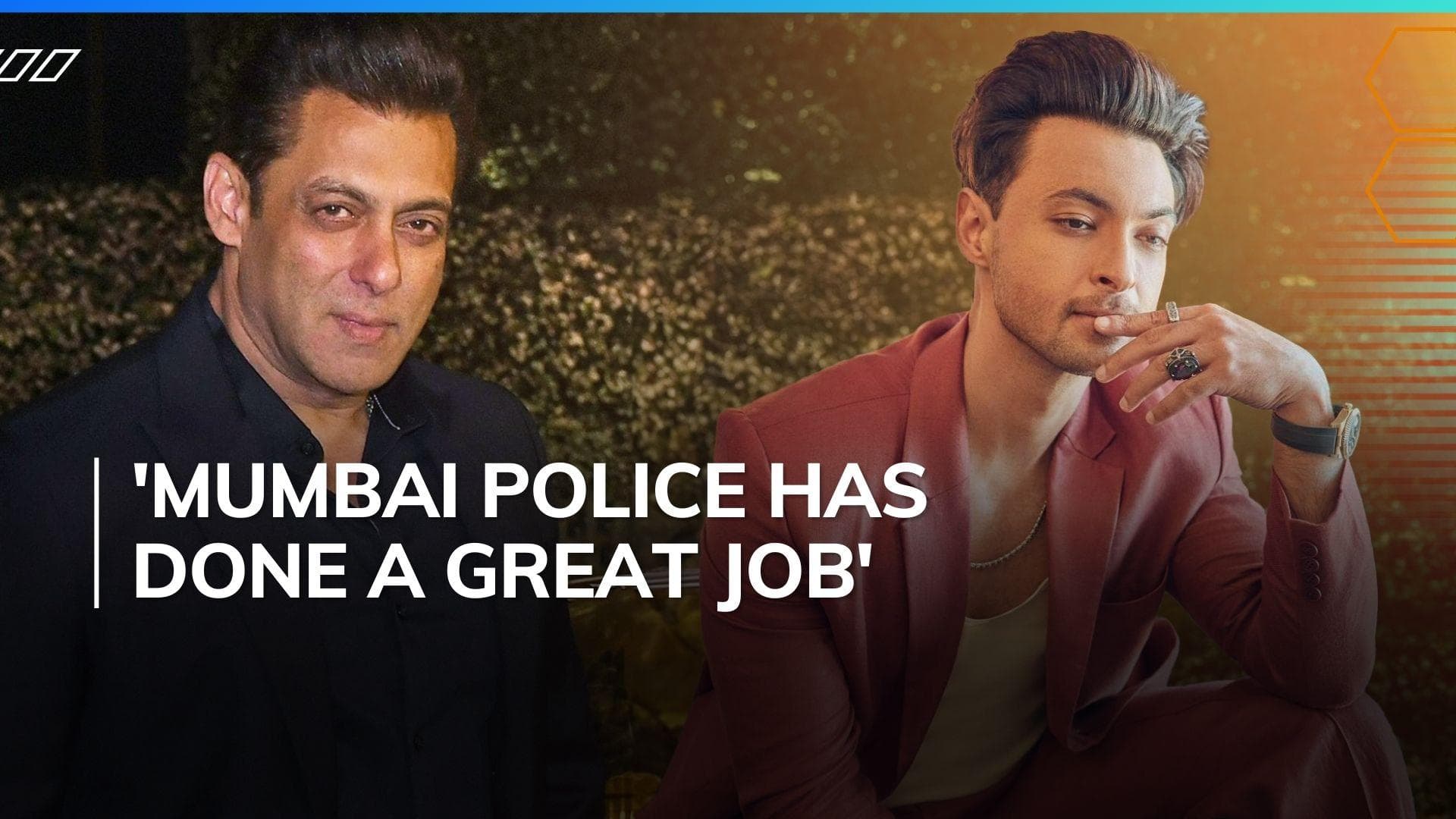Salman Khan firing incident: Aayush Sharma opens up on matter; says ‘we as a family stand together’