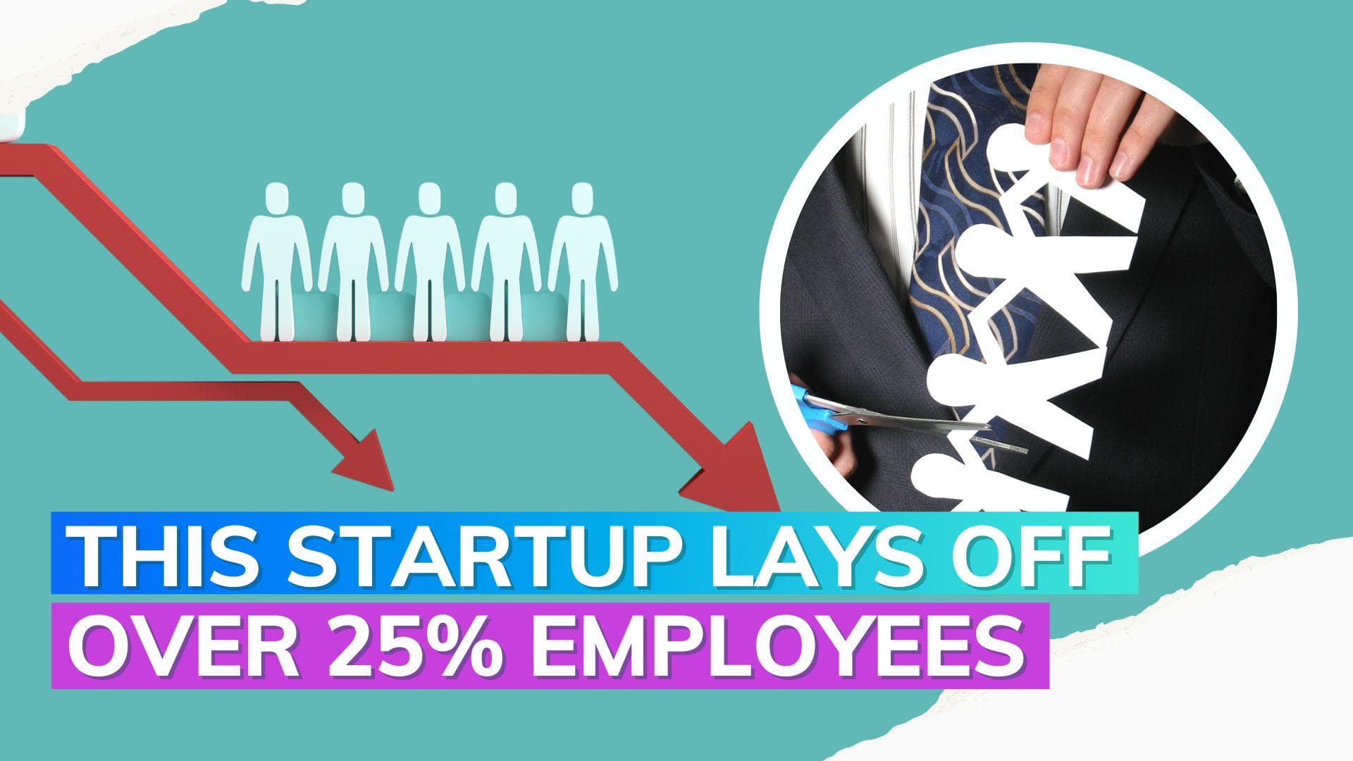 Fintech company Simpl lays off over 25% of its workforce