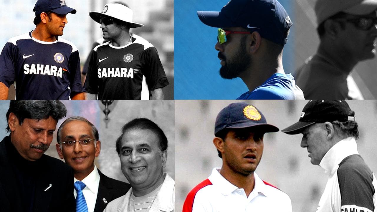 Indian Cricket: কোহলি-রোহিত-সৌরভের আগে ভারতীয় ক্রিকেটের বড় বিতর্কগুলি কী কী?