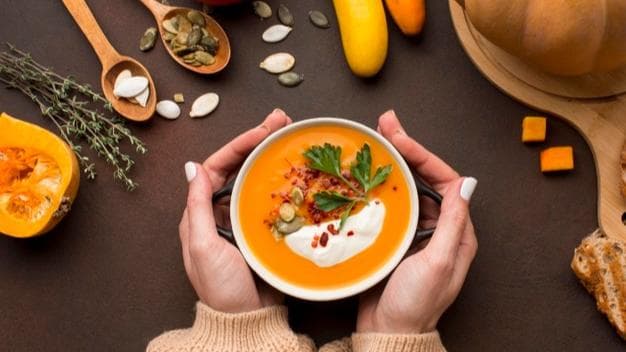 Winter Food Tips: आयुर्वेद के अनुसार ऐसे रखें सर्दियों में खान-पान का ध्यान