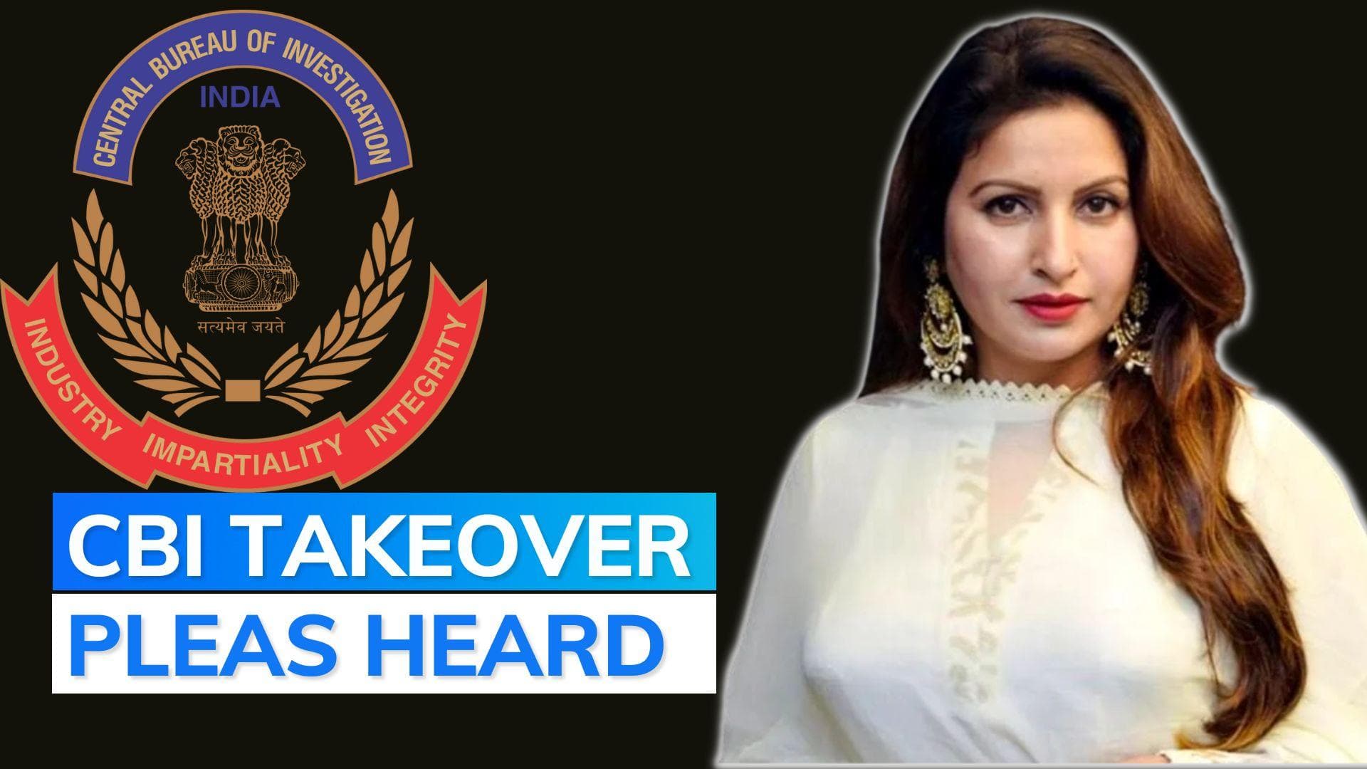 Sonali Phogat death: Goa govt to hand over probe to CBI