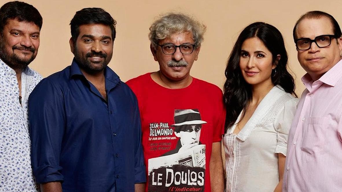 Katrina Kaif : বড়দিনে বড় ঘোষণা ক্যাটরিনার, বিয়ের পর 'নতুন যাত্রা' শুরু নায়িকার !