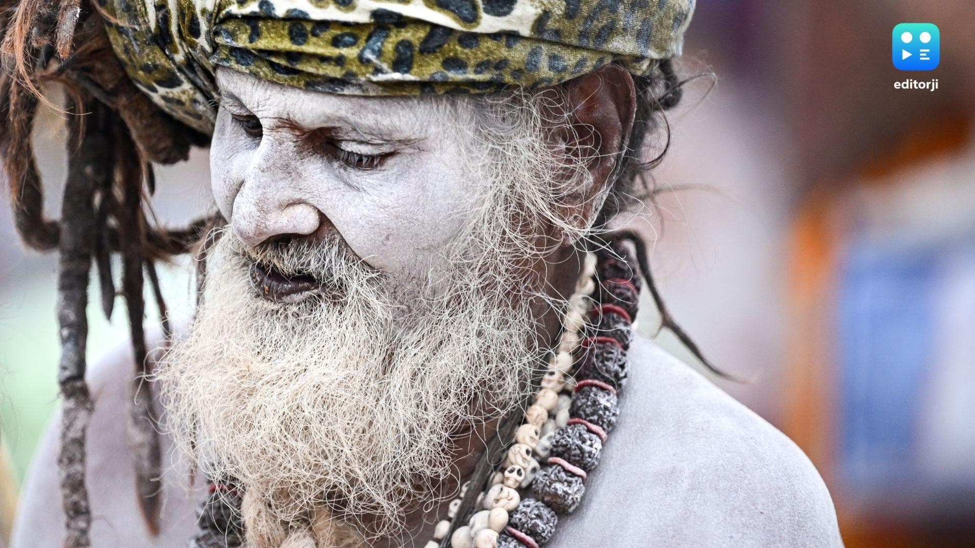  Maha Kumbh 2025: Ensuring a "dip-safe" Ganga with advanced waste management and pollution control