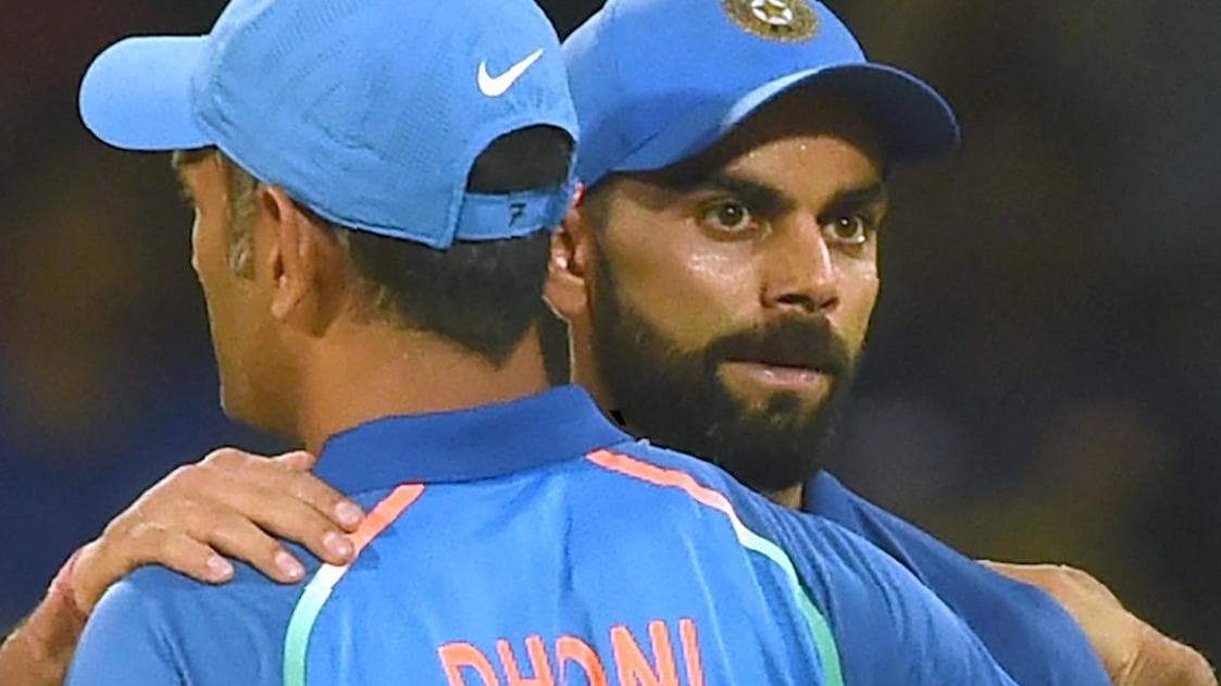 Why Dhoni-Virat era will be tough to match for any Captain