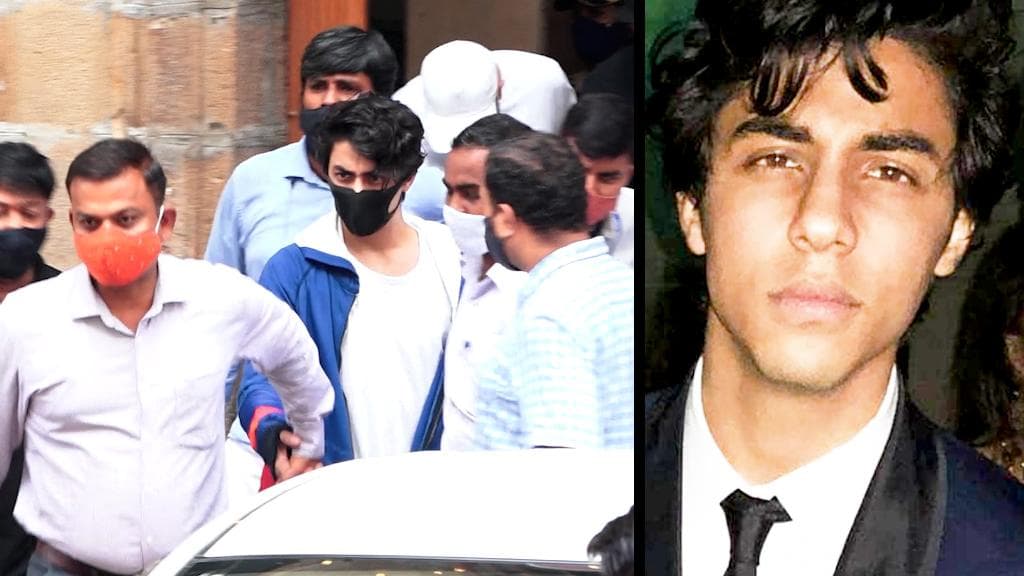 Aryan's bail hearing: আজ শাহরুখ-পুত্র আরিয়ানের জামিনের আবেদনের শুনানি