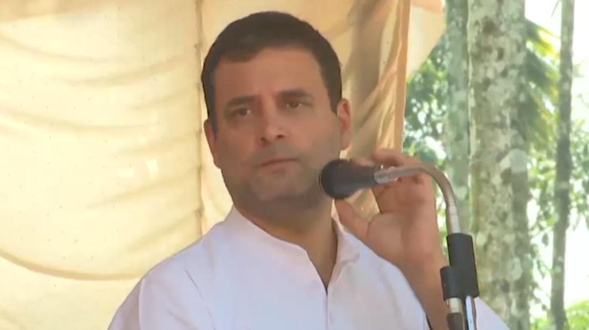 Union Budget 2021: Rahul Gandhi tweets to flag what budget must ensure