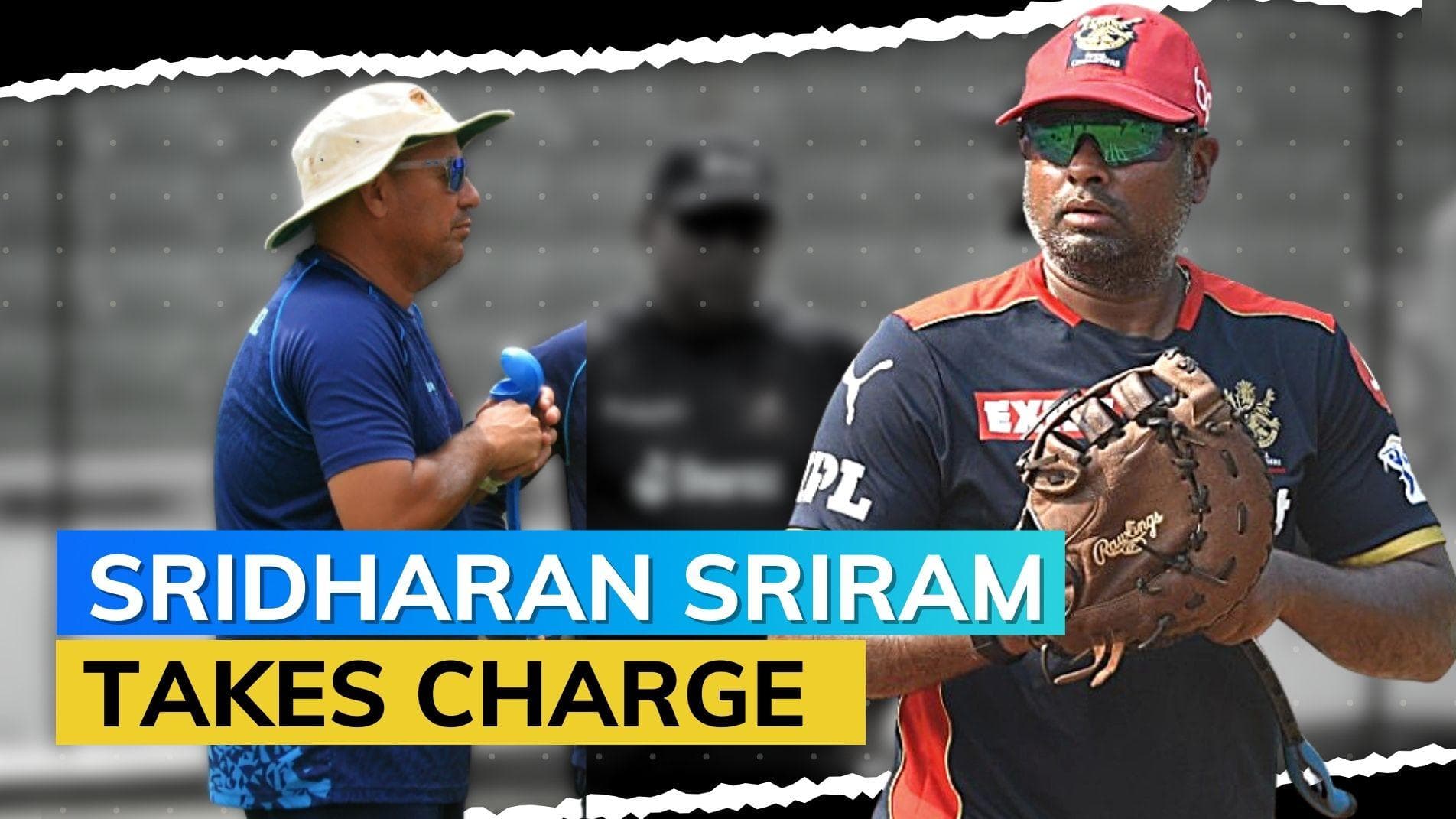 Bangladesh strip head coach Russell Domingo of T20 duties, S Sriram given responsibility