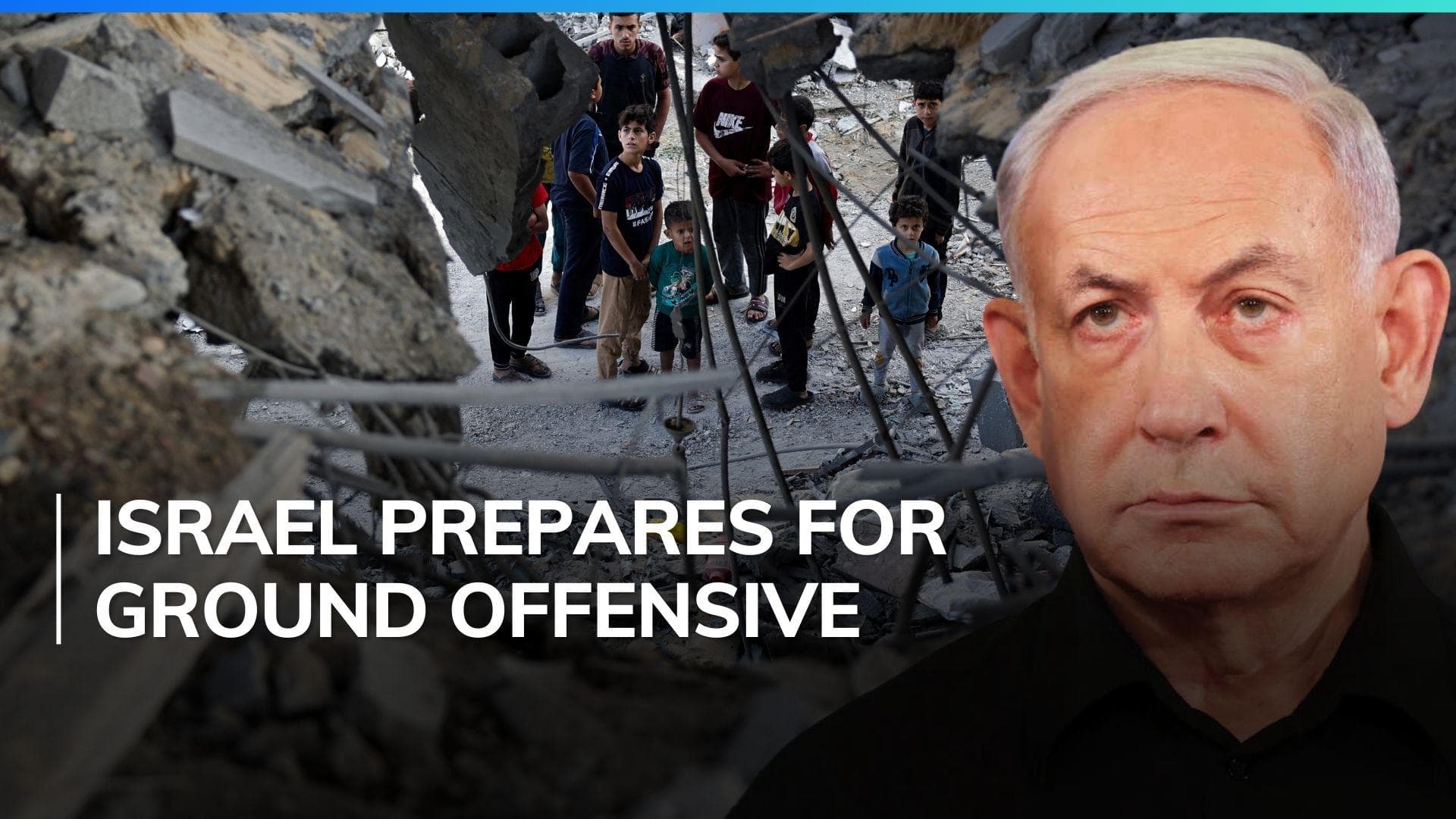 Israel evacuating 100,000 people from east Rafah, closes crossing used to deliver Gaza aid    