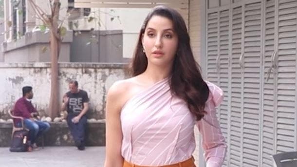 सामने आया 200 करोड़ रुपये के मनी लॉड्रिंग मामले में नोरा फतेही का बयान, देखें क्या कहा