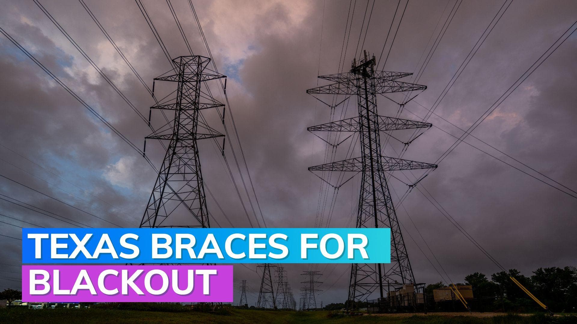 Texas braces for blackout: Heatwave pushes power grid to brink, Bitcoin mining halted