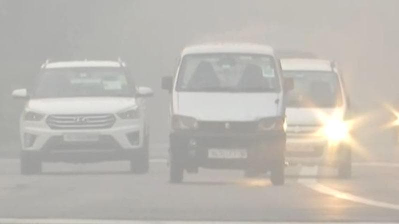 SC तक पहुंचा दिल्ली-NCR की जहरीली हवा का मुद्दा, आज होगी सुनवाई