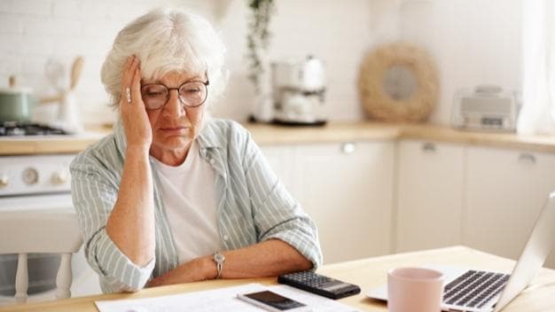 Covid-19 and Mental Health: कोरोना महामारी का बुज़ुर्गों की मेंटल हेल्थ पर पड़ा सबसे अधिक असर - स्टडी