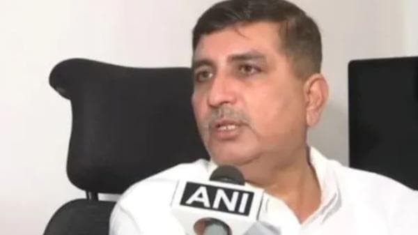 Punjab Congress News: हरीश रावत की जगह कौन से नेता बने पंजाब कांग्रेस के प्रभारी ?