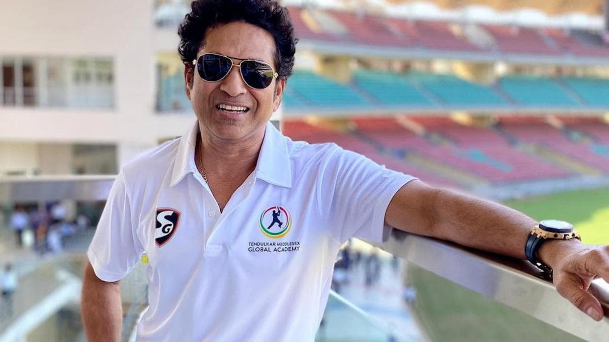 Sachin Tendulkar: নেই বিরাট, বিশ্বের সেরা তিন সম্মানীয় ক্রীড়াব্যক্তিত্বের তালিকায় আছেন সচিন তেন্ডুলকর