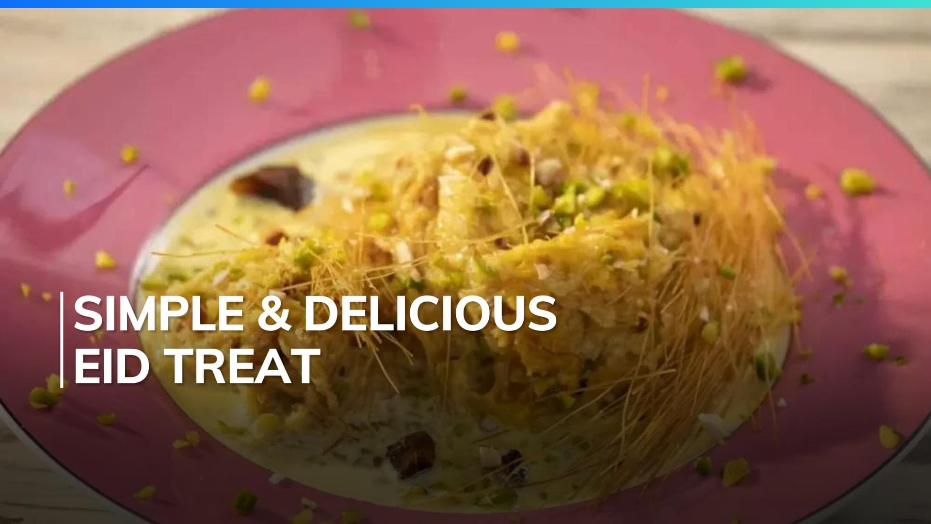 Eid-ul-Adha 2024: Make tasty delicious sheer khurma using this easy recipe