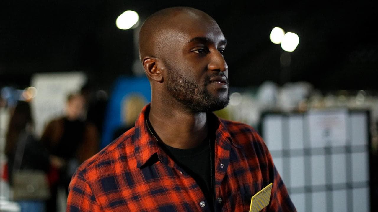 'Renaissance man' fashion designer Virgil Abloh dies of cancer at 41