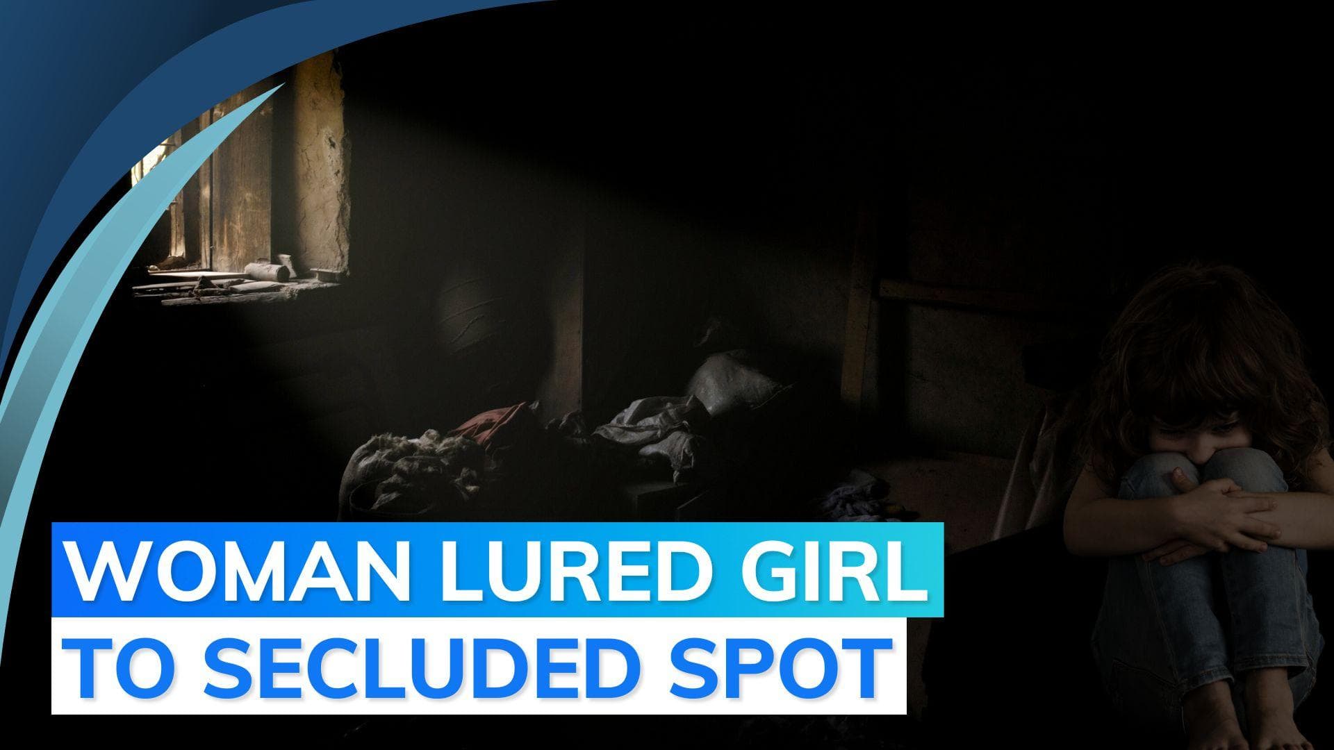 12-yr-old girl gang-raped by tea stall owner & 3 minors in Delhi