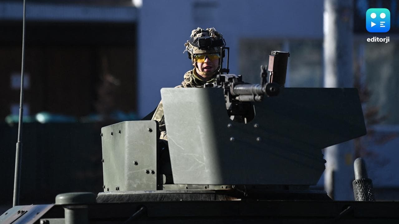 Russia Ukraine War : নিজেদের কর্নেলের উপরেই ট্যাঙ্ক হামলা রুশ সেনার! মৃত আরও এক জেনারেল