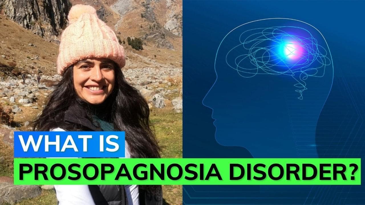 Actor Shenaz Treasury diagnosed with Prosopagnosia; know all about this disorder