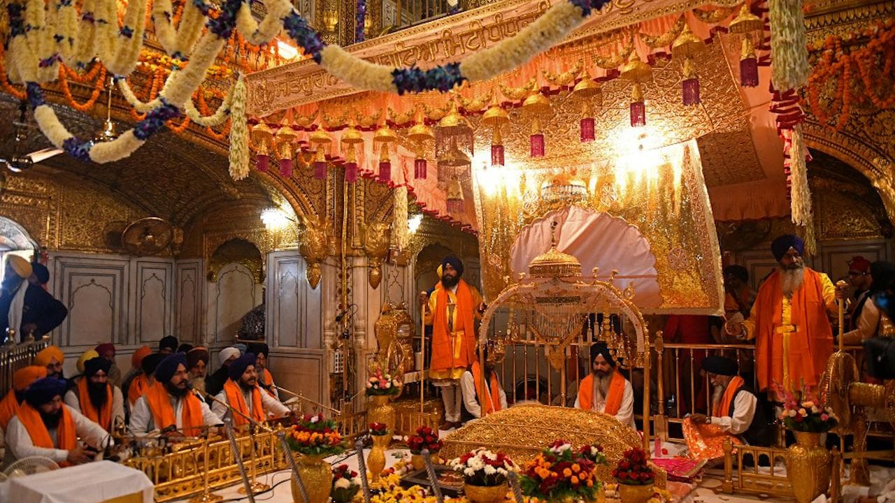 How issue of 'sacrilege' has impacted electoral politics in Punjab in recent years