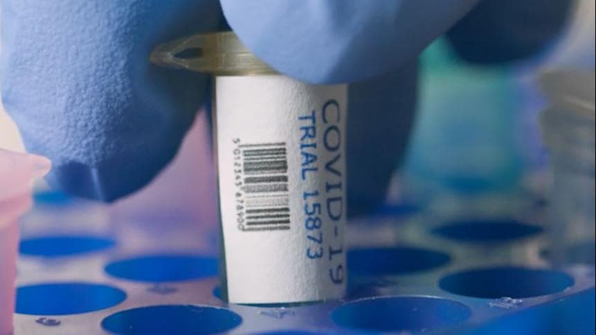 Covid-19: अमेरिका में कोरोना का कमबैक, हर दिन आ रहे 92 हज़ार से ज्यादा मरीज़