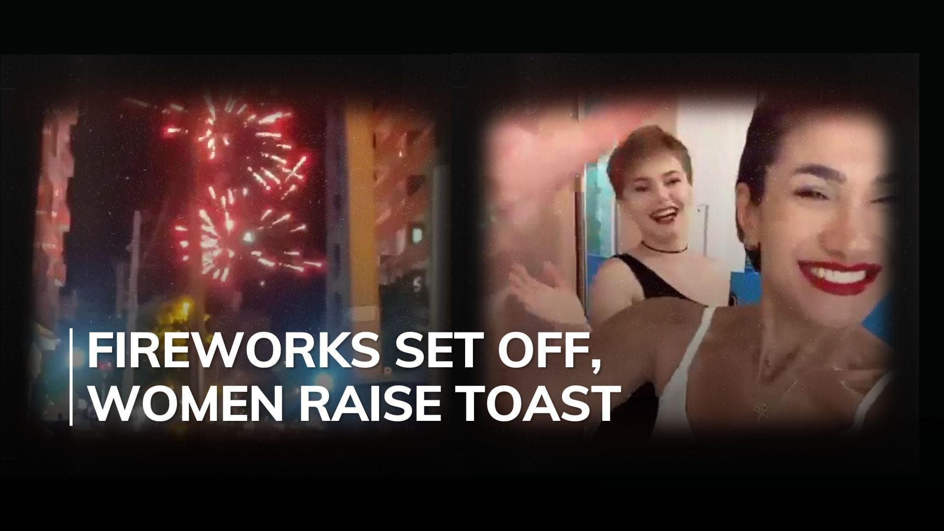 Ebrahim Raisi's death sparks celebrations amidst five-day grief 