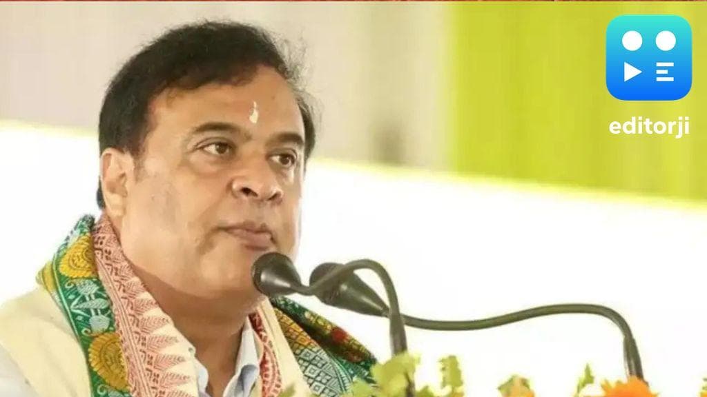 Assam CM supports caste census for indigenous muslims