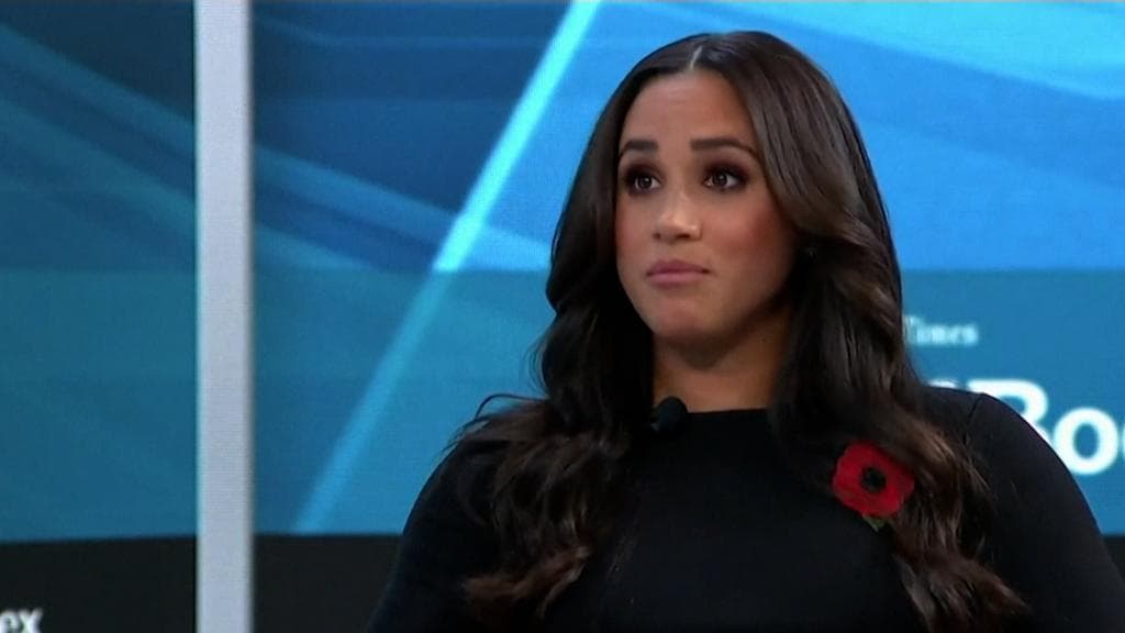 Meghan Markle apologizes to UK court for misleading statements in privacy case