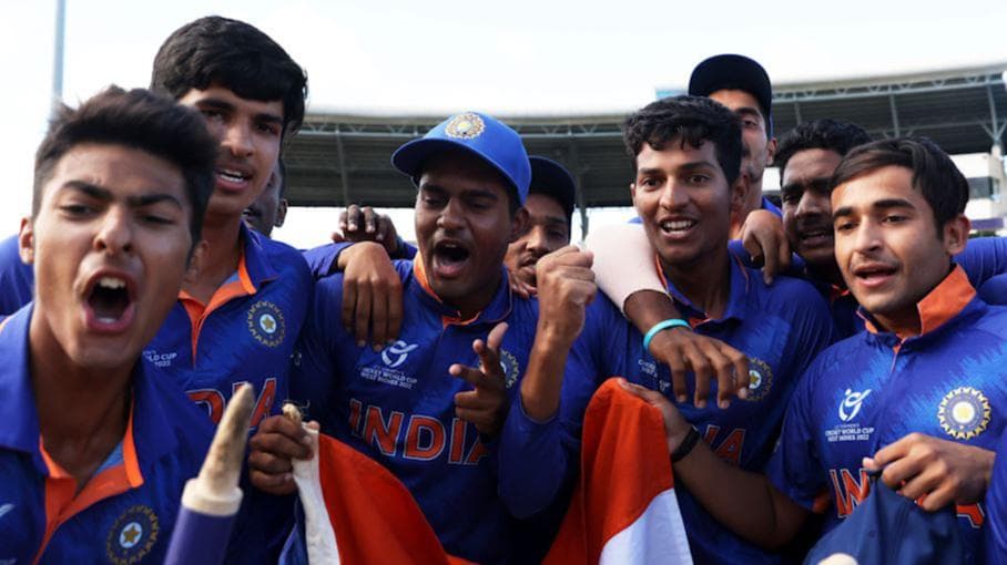 IPL Mega Auction 2022: THESE Under-19 stars may not be allowed in the auction