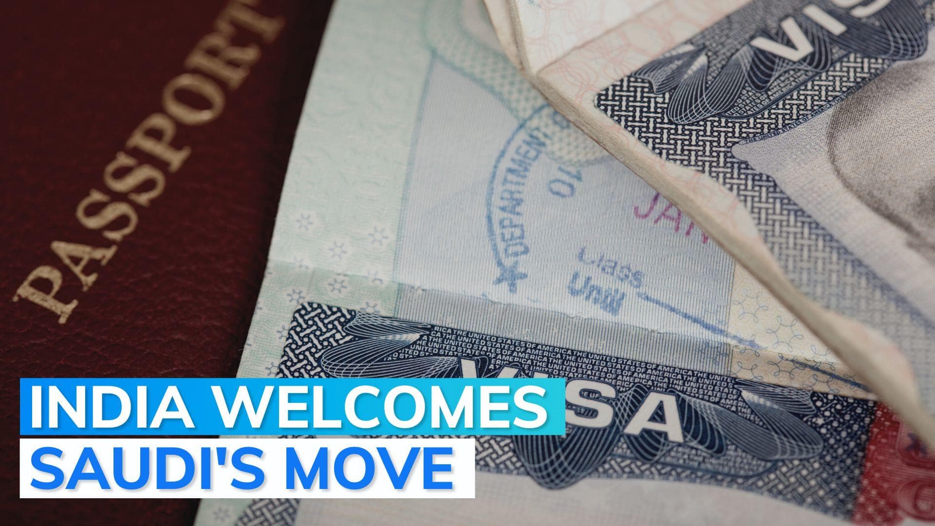 Saudi Arabia exempts Indians from submitting police clearance for its visas