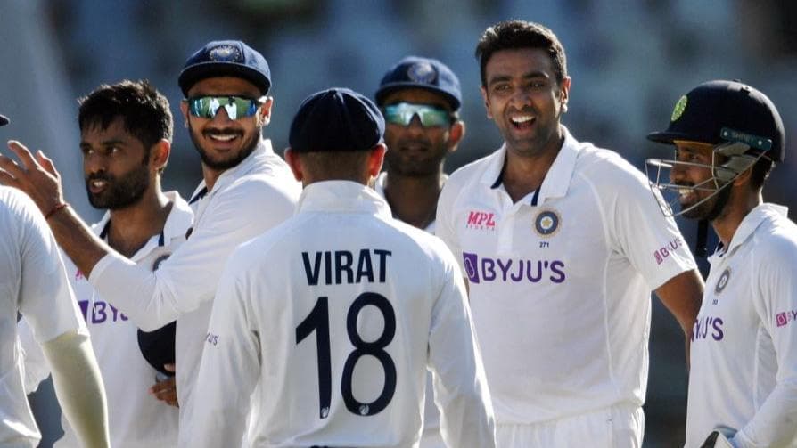 Ashwin breaks another record, becomes second fastest bowler to claim 300 wickets in Tests