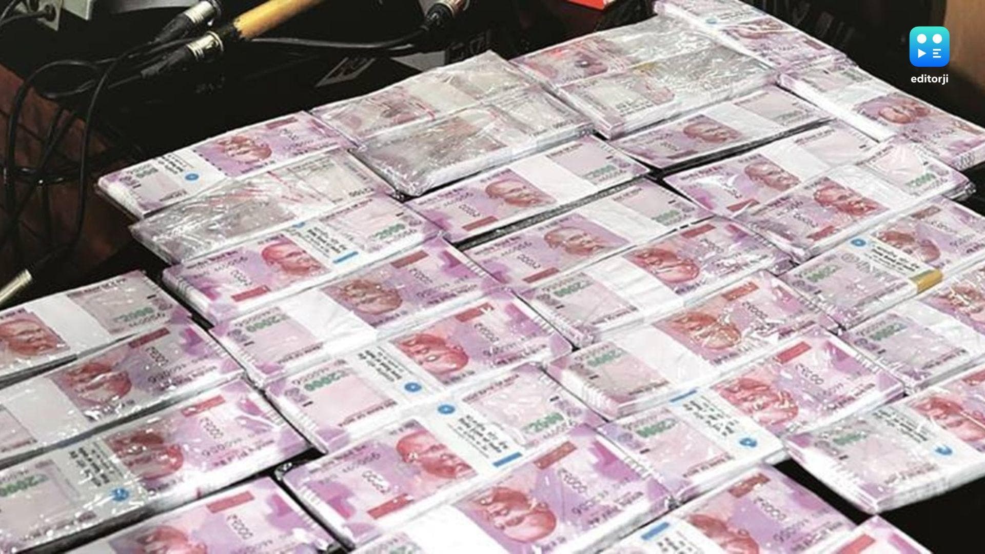 Rs 47 Lakh seized in South Delhi during routine police check