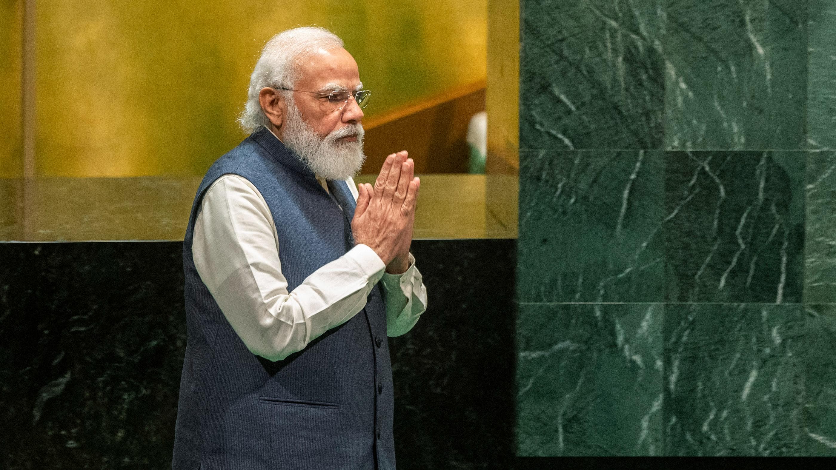 Gift Auction: PM मोदी को मिले गिफ्ट्स की नीलामी, गोल्डन ब्वॉय नीरज का भाला बिका 1.5 करोड़ में